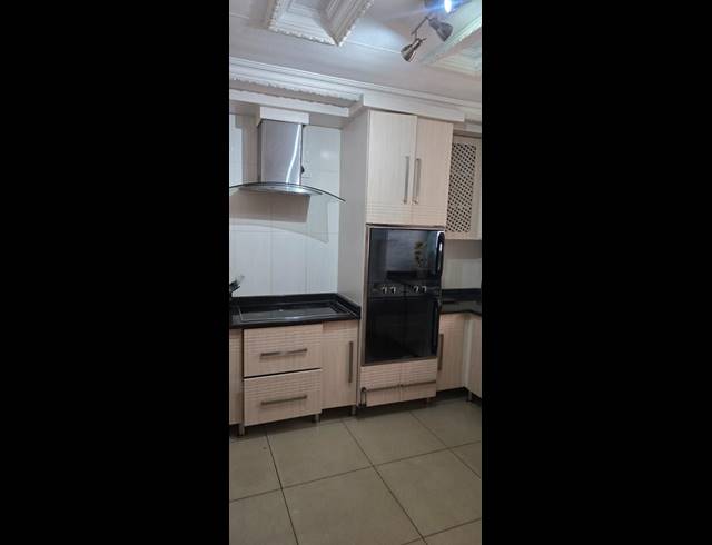 4 BEDROOM PROPERTY TO RENT IN SIBASA